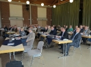 Mitgliederversammlung 2014_15