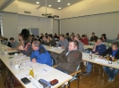 Seminar Pensionspferdehalter 2013