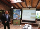 vlf-Landesverbandstag 2015 mit Mitgliederversammlung des vlf-NRW e.V.