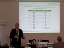 vlf-Landesverbandstag 2016 mit Mitgliederversammlung des vlf-NRW e.V. 