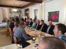 vlf-Landesverbandstag 2017 mit Mitgliederversammlung des vlf-NRW e.V.